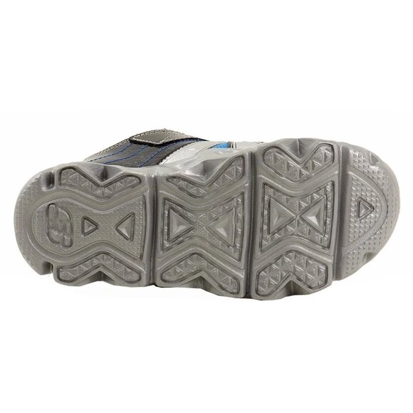 NEW Skechers Kid Datarox Hydrometer Light Up Active Sneakers - Picture 6 of 6